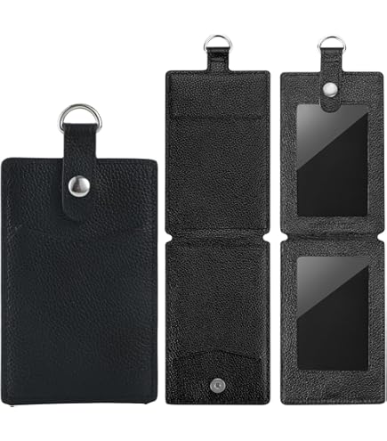 Amazon.co.jp: 大阪万博 合皮製 パスケース カードケース リール付き